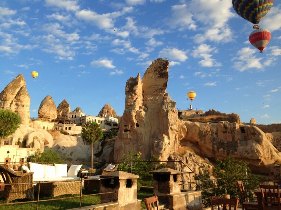 cappadocia